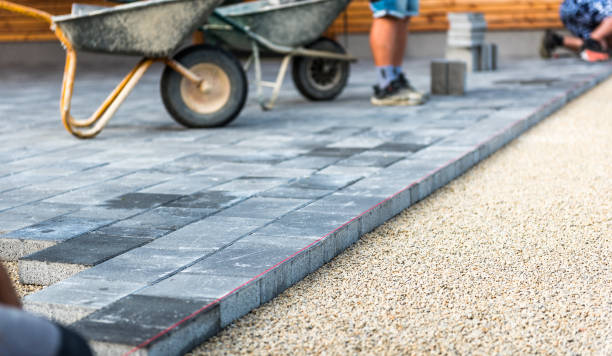 Reasons to Select Us for Your Driveway Paving Requirements in Pompton Lakes, NJ