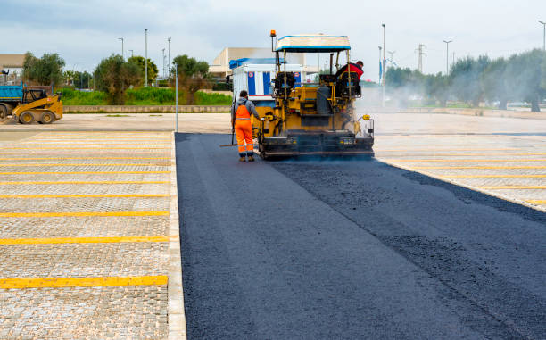 Professional Driveway Pavers in Pompton Lakes, NJ