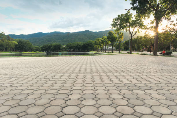 Cobblestone Driveway Pavers in Pompton Lakes, NJ