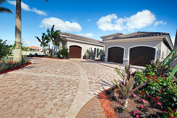 Best Commercial Driveway Pavers  in Pompton Lakes, NJ