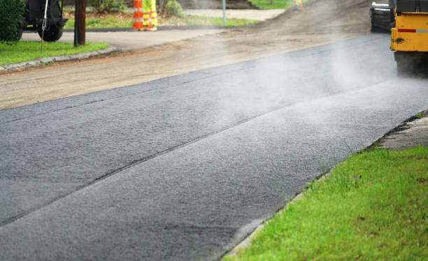 Pompton Lakes, NJ Driveway Pavers Company